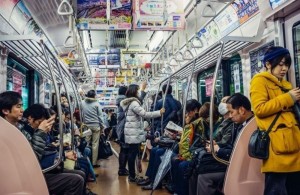 Tokio metrpoliteninin qatarlarında klassik musiqi səsləndiriləcək