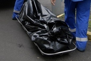 Mənzildən meyit aşkarlanıb - Şirvanda