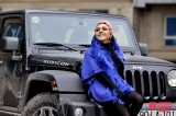  Əri ona "Jeep" alıb - Samirə Mustafayeva - FOTO