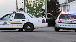 Kanadada avtomobillə qaçan cinayətkar polislə atışdı: 1 ölü, 2 yaralı