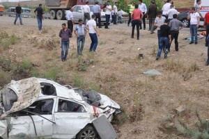 Dəhşətli qəzada ölən tələbələrin - Fotoları