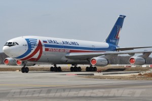 Bakıdan Rusiyanın daha bir şəhərinə birbaşa reys açılır