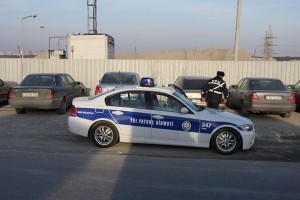 İmişlidə yol qəzası nəticəsində 3 nəfər yaralanıb