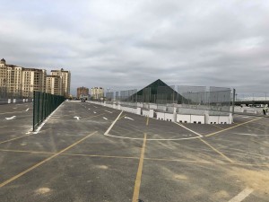 Avtobuslar “Koroğlu” metrostansiyasının arxasında toplanacaq - FOTO