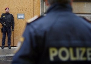 Casusluq edən zabit Müdafiə Nazirliyində işləyirmiş