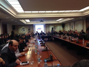 Rusiyadakı Azərbaycan Diaspor Təşkilatlarının etiraz BƏYANATI