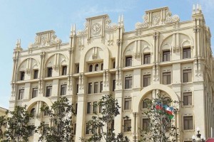 DİN-dən Biləsuvardakı qəzaya Münasibət