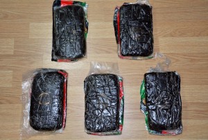 Ağcabədi sakinindən 2 kiloqrama yaxın narkotik maddə aşkarlanıb