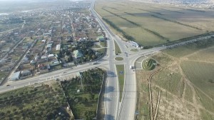 Bu gün avtomobil yolları işçilərinin peşə bayramıdır