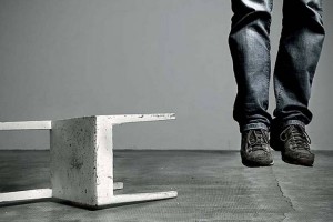 İsmayıllıda 33 yaşlı kişi intihar edib