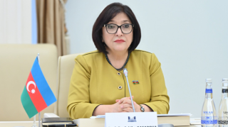 Sahibə Qafarova bu vəzifəyə namizədliyini irəli sürdü 