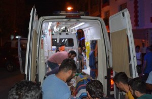 50 yaşlı kişi quyuya düşərək ölüb