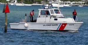 Azərbaycan vətəndaşları qayıqla ABŞ-a girmək istədi