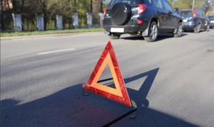 Avtomobil 63 yaşlı kişini vurub - Xətaidə