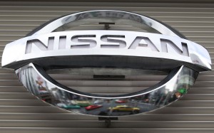 "Nissan"ın icraçı direktoru istefa verib