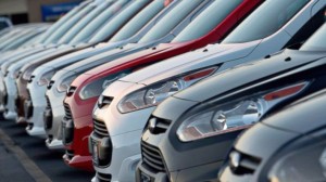 Martda 4,7 mindən çox biznes-kalss avtomobilləri satılıb
