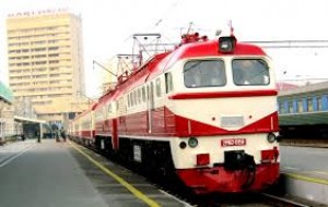 Azərbaycan Dəmir Yolları gücləndirilmiş iş rejimində işləyəcək