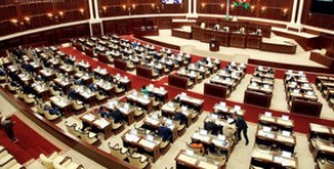 Ehtiyatsızlıqdan adam öldürənlərə yeni cəza növü tətbiq olunacaq