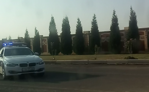 Yol polisi gizli xidmət aparmalıdırmı?  - Gəncədən yeni - VİDEO