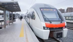 Elektrik qatarlarının hərəkət cədvəli dəyişdi