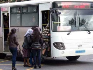 Avtobusların dayanacaqlara gecikmə SƏBƏBLƏRİ açıqlandı