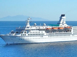 "Xəzərdə dəniz turizminin inkişafı Rusiya və Azərbaycan üçün prioritetdir"