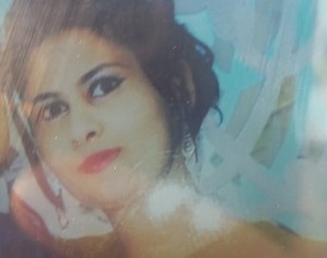 İsmayıllıda 3 uşaq anası itkin düşüb - FOTO