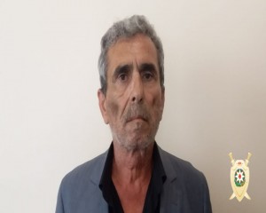 Bakıda narkotik alveri ilə məşğul olan “Dayı” və bacıoğlu saxlanıldı - FOTO