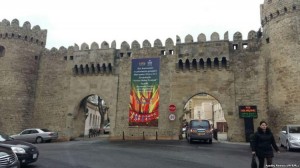 İçərişəhərdə Novruz şənlikləri keçiriləcək