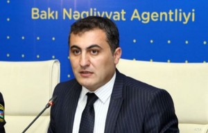 "Şəhərsalma ilə bağlı addımlarda nəqliyyat məsələləri ön plana çəkilir" - BNA