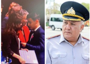 Vaqif Əsədovun qardaşı oğlu Avropada fərqləndi - FOTO - VİDEO