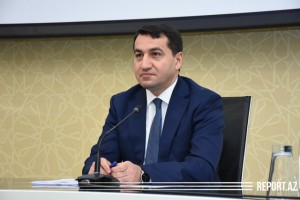 Prezidentin köməkçisi:    "Karantin rejimi dərhal ləğv olunmamalıdır"