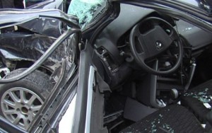 Qəzada oğlunun öldüyünü zənn edən kişi dünyasını dəyişdi                         - İsmayıllıda dəhşət 