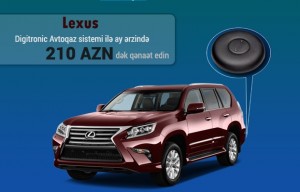 BENZİNƏ QƏNAƏT: Avtomobilə qaz balonu quraşdırın - VİDEO