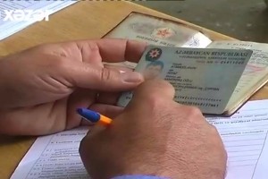 Ad və soyadını dəyişmək istəyənlərin sayı artır: Müraciətlərin çoxu Bakı kəndlərindəndir - VİDEO