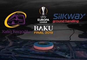 Bakıya gələcək turistləri "Xaliq Faiqoğlu"nun avtobusları qarşılayacaq