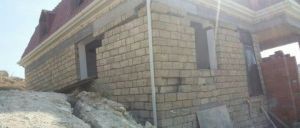 Sürüşmə sahələrində çatlar genişlənib