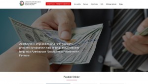 Problemli kreditlərin həlli ilə bağlı yeni xidmət istifadəyə verilib
