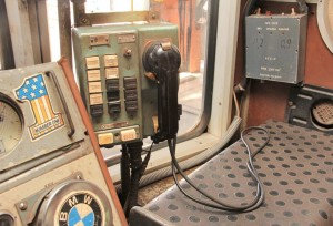 Bakı metrosunda radiorabitə qurğuları yenilənir - FOTO