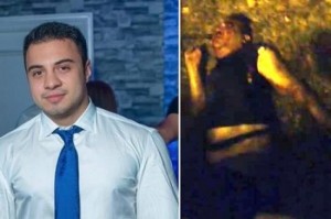 Nail Allahverdiyevin qəzadan sonrakı görüntüləri yayıldı -VİDEO