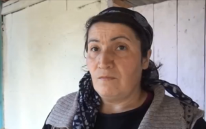 “Qızıllarını oğluma verib ki, satıb Bakıda kirayə ev tutsun” - VİDEO