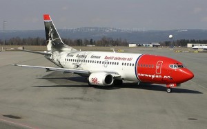 Təyyarədə yerindən narazı qalan sərnişinin bomba yalanı...