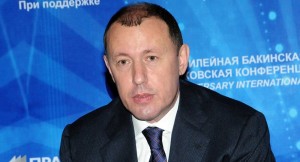 "Cahangir Hacıyev işi": Ustanın adına 450 min dollar kredit götürülüb