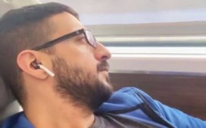 "Dəmir Yollarını bu uğuruna görə təbrik edirəm" - Əməkdar artistin sürət qatarında gördükləri...