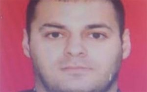 Dayanacaqdan oğurluq edən həbs olundu