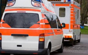 Mərakeşdə dəhşətli yol qəzası - 4 ölü, 42 yaralı