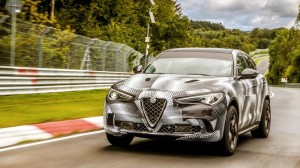 "Alfa Romeo" rekordu yeniləyib - VİDEO