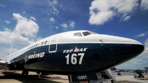 "Boeing"in səhmləri 40 mlrd. dollardan çox ucuzlaşıb