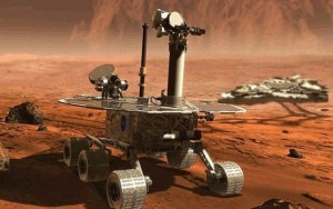 NASA-nın səyləri nəticəsiz qaldı, kosmik aparatla vidalaşdı