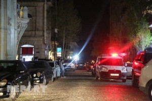 Abşeronda bələdiyyə sədrini öldürən şəxsin qardaşı da qətl törətdi